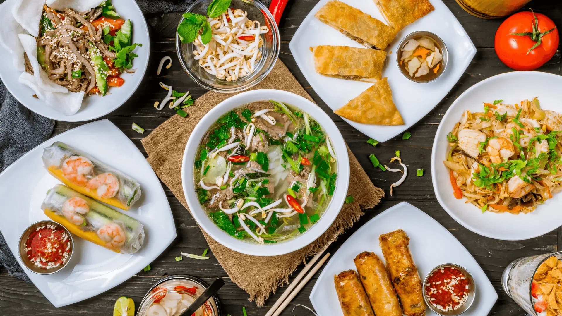 Magic Knife Indian Cuisine banner