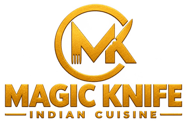 Magic Knife Indian Cuisine